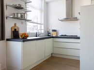 Graaf Florisstraat 72 C, 3021 CK Rotterdam