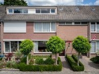 Wielewaallaan 35, 5672 EX Nuenen