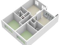 Lumeijstraat 11 3, 1056 VS Amsterdam