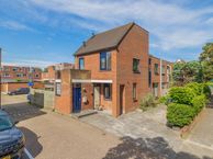 Skagerrak 13, 2133 DP Hoofddorp