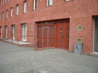 Dr. Struyckenstraat 53 (Parkeerplaats), 4812 BB Breda