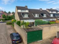 Hortensiastraat 40, 5925 AK Venlo