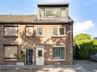 Nieuwe Brouwerstraat 44, 5341 RZ Oss