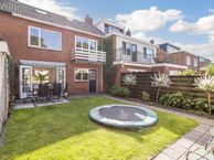 Vossiuslaan 25, 8024 XG Zwolle