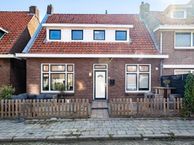 Jan van Nassaustraat 25, 8606 BA Sneek