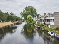 Burgemeester Röellstraat 22 2, 1064 BN Amsterdam