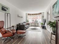 Van Egmondstraat 16 zwart, 2024 XM Haarlem