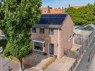 van Lidtstraat 19, 8442 KT Heerenveen