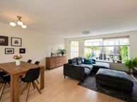 Marty Feldmanstraat 54, 1325 GN Almere