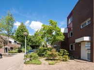 Dordognelaan 113, 5627 HD Eindhoven