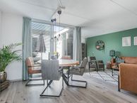 Zonnebloemweg 34, 1338 LW Almere