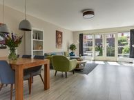 Bizetstraat 19, 1962 BV Heemskerk