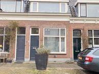 Kersstraat 2 A, 3581 TN Utrecht