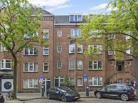 Van Hilligaertstraat 14 -B, 1072 JZ Amsterdam