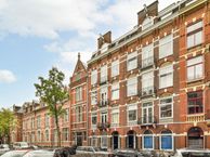 Tweede Oosterparkstraat 188 3, 1092 BT Amsterdam