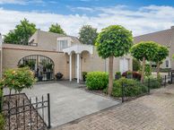 Wibautstraat 15, 4908 DC Oosterhout (NB)