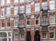 Nieuwe Kerkstraat 112 O, 1018 VM Amsterdam