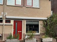 Bakkerstraat 91, 1221 GV Hilversum