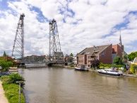 Kerkplein 8, 2771 GR Boskoop