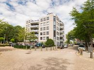 Simone de Beauvoirstraat 21, 1102 AR Amsterdam