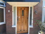 Kerkerinklaan 46, 2071 RM Santpoort-Noord