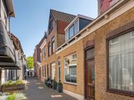 Nieuwe Kerkstraat 9, 3142 CE Maassluis