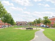 Andromedastraat 49, 2401 HA Alphen aan den Rijn