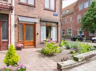 Timorstraat 42, 2022 RH Haarlem