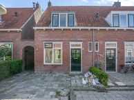 1e Koestraat 12, 8921 NK Leeuwarden