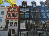 Achtergracht 32 hs, 1017 WP Amsterdam