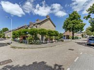 Clemens Maria Hofbauerstraat 2, 4703 HK Roosendaal