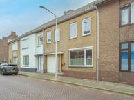 Heugemerstraat 98 B, 6229 AS Maastricht