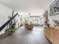 Ouverturelaan 8, 5741 WL Beek en Donk