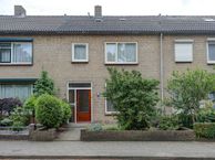 Fazantstraat 5, 6601 BL Wijchen