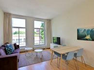 Eerste Helmersstraat 147 2V, 1054 DR Amsterdam