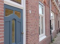 Verenigingstraat 29, 3515 GE Utrecht