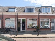 Patijnestraat 8, 3141 VK Maassluis