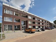Minister Kanstraat 22 E, 4815 HG Breda