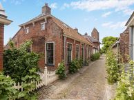 Burgemeester Brouwersstraat 3, 9893 PE Garnwerd
