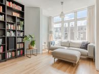 Retiefstraat 23 3, 1092 VW Amsterdam