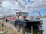 Bickerswerf 2 A, 1013 KX Amsterdam