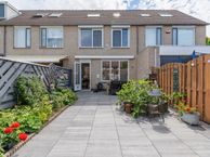 Willy Sluiterstraat 5, 3343 DP Hendrik-Ido-Ambacht