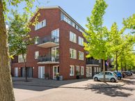 Arubastraat 66, 2612 GV Delft