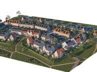 Rijwoning 5.4 meter | bnr. 434, 4208 CM Gorinchem