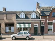 Hasseltstraat 203, 5046 LK Tilburg