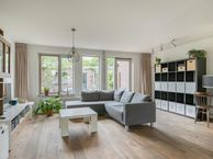 Christina Bakker-van Bossestraat 27, 5612 SC Eindhoven