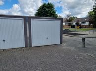 Martin Luther Kingstraat 27 E (garage 311), 2131 TH Hoofddorp