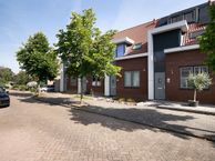 Eendrachtslaan 15 b, 3271 AB Mijnsheerenland