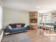 Distelweg 60, 1031 HG Amsterdam