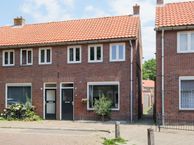 Constantijn Huygensstraat 18, 7606 CN Almelo